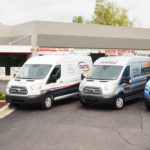 THE PATCH BOYS Drywall Repair Franchise Pairs Well with Other Restoration Franchise Opportunities