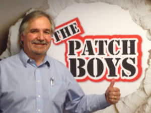 the patch boys franchise review