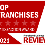 <em>Franchise Business Review</em> Names THE PATCH BOYS a Top Franchise Opportunity for 2021