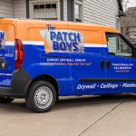 THE PATCH BOYS Franchise Celebrate a Banner Year