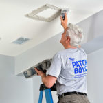 Why Owning a Drywall Repair Franchise is a Wise Choice