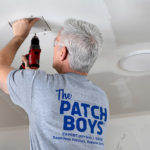THE PATCH BOYS Franchise Offers a Quick Ramp-Up Time