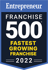 fastest growing franchise