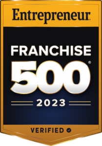 Entrepreneur - Top franchise 500