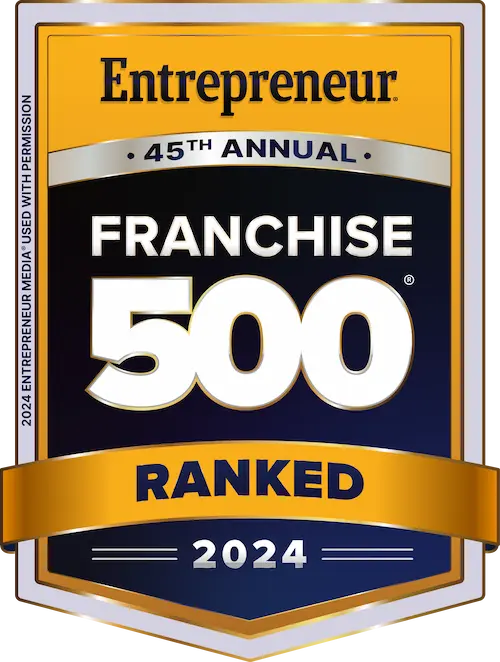 Entrepreneur - Top 500 2024